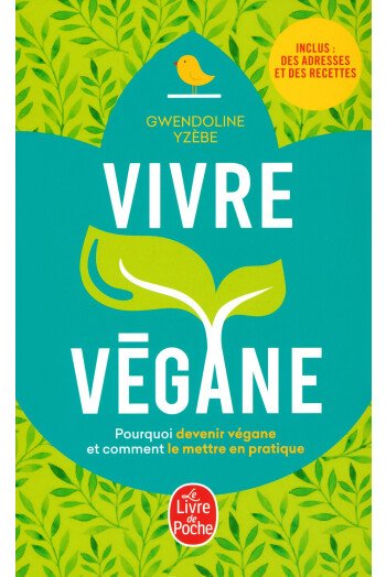 Vivre végane