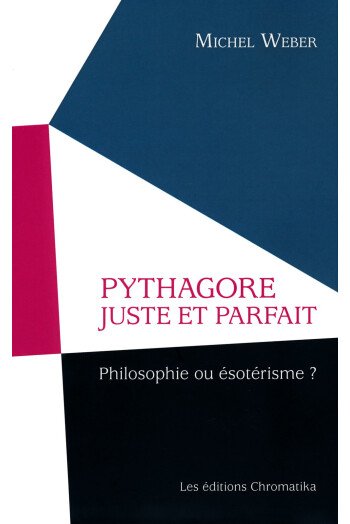 Pythagore juste et parfait