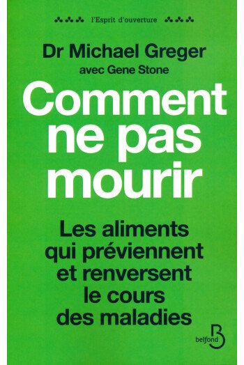 Comment ne pas mourir