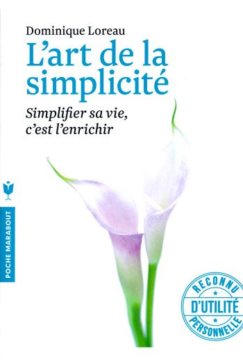 L'art de la simplicité