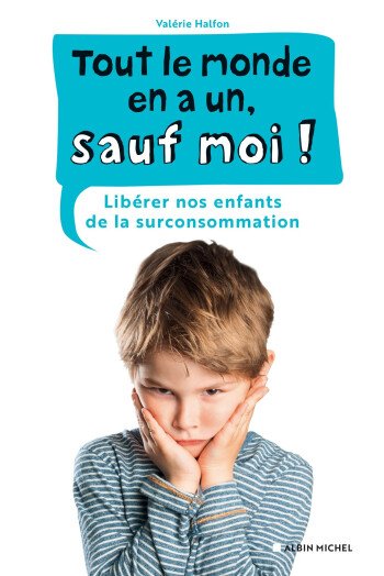 Tout le monde en a un, sauf moi !