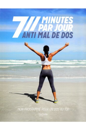 7 minutes par jour