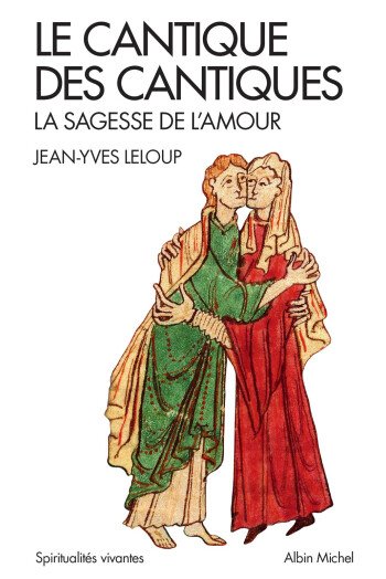 Le Cantique des Cantiques