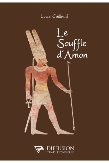 Le souffle d'Amon