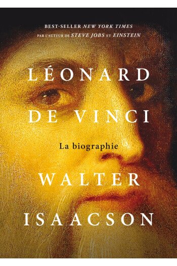 Léonard de Vinci