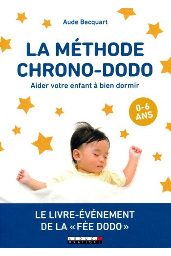 La méthode chrono-dodo