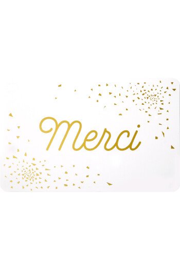 Merci