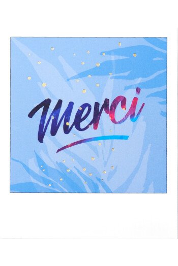 Merci
