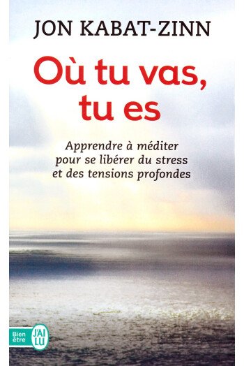 Où tu vas, tu es