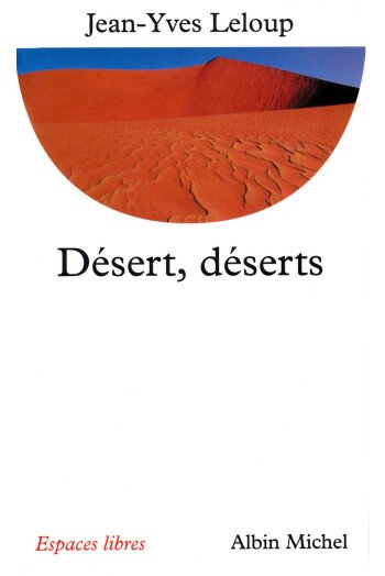 Désert, Déserts