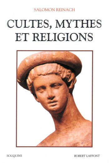 Cultes, mythes et religions