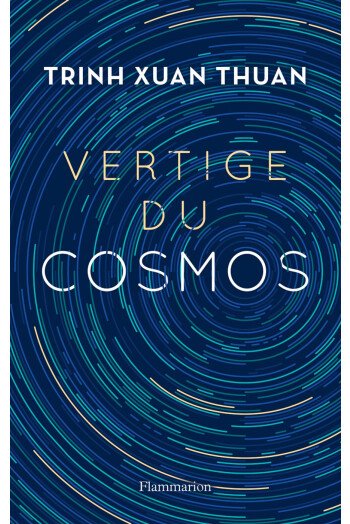 Vertige du Cosmos