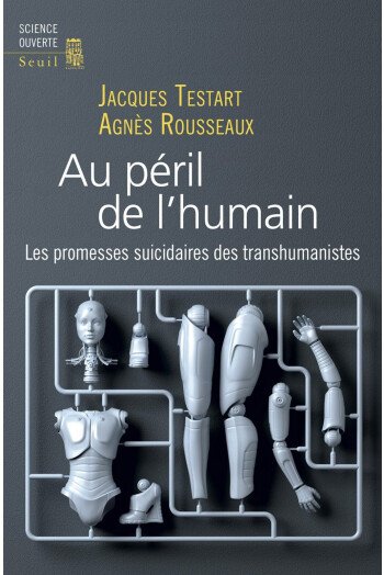 Au péril de l'humain