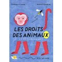 Les droits des animaux, ça me concerne !
