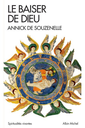 Le baiser de Dieu