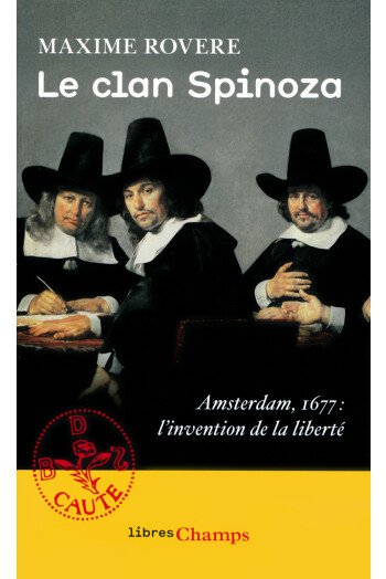 Le clan Spinoza
