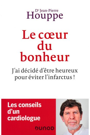 Le coeur du bonheur