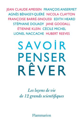 Savoir, Penser, Rêver