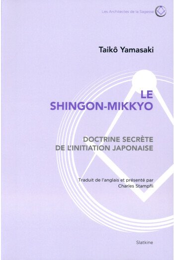 SHINGON MIKKYO