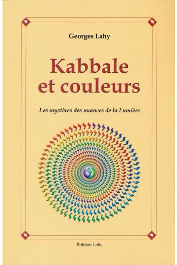 Kabbale et couleurs