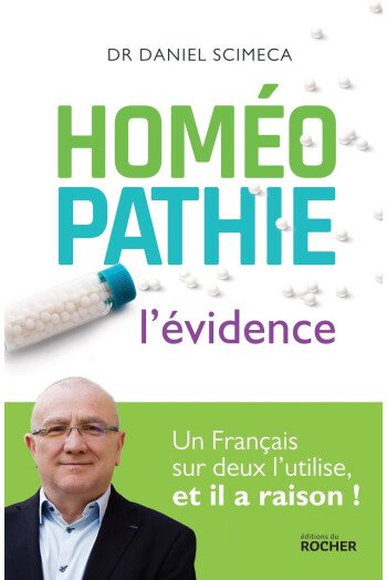 Homéopathie