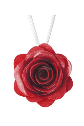 L'âme de la rose