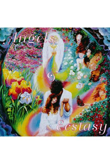 ANGELS & ECSTASY CD