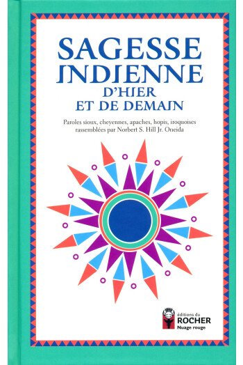 Sagesse indienne d'hier et de demain
