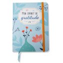 Mon carnet de gratitude