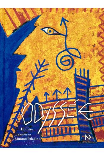 Odyssée