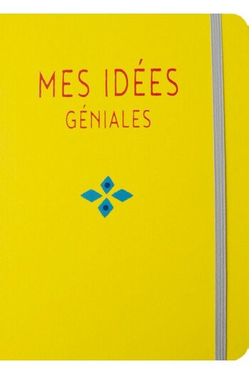 Mes idées géniales