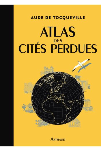 Atlas des Cités Perdues