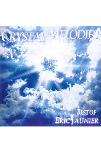 CRYSTAL MELODIES (CD) BEST OF