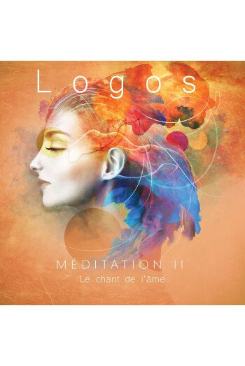 MEDITATION II LE CHANT DE L AME CD
