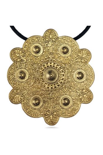 Pendentif étrusque