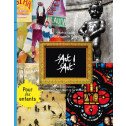 D'art d'art ! Pour les enfants