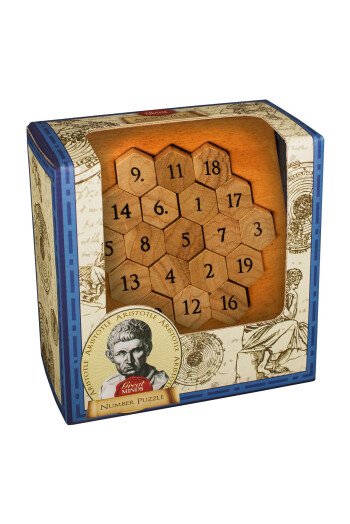 Puzzle Aristote
