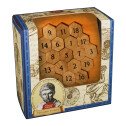 Aristotle’s number puzzle