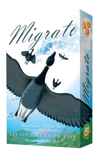 Migrato