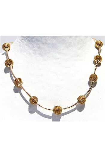 Collier Buriti