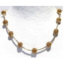 Collier Buriti