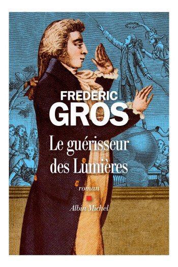 Le guérisseur des Lumières