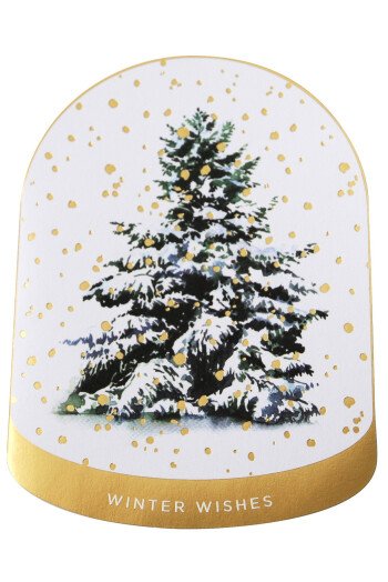 Boule à neige