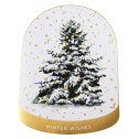 Boule à neige