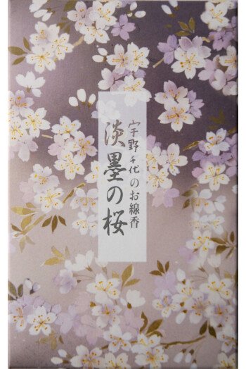 Encens Sakura Usuzumi