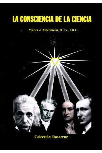 La consciencia de la ciencia