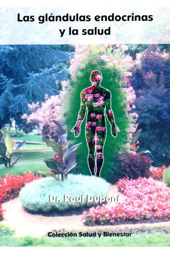 Las glandulas endocrinas y la salud