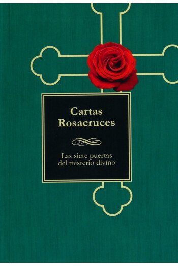 Cartas rosacruces