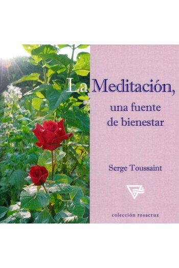 La meditación, una fuente de bienestar