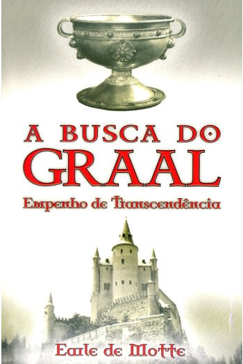 A busca do graal